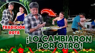 Sapo Se Siente Excluido Porque Daysi Prefirió A Dennys