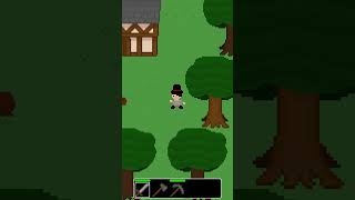 I added bears to my sandbox RPG!