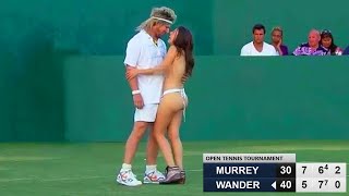 100 MOST WTF MOMENTS IN SPORTS