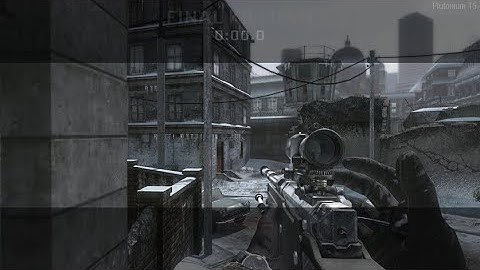 BO1 Plutonium Stakeout Moni Nac Window Shot