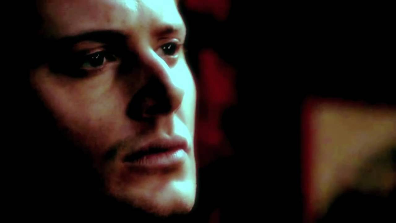 What Lies Beneath || SPN .:. Evil!Dean & Castiel (AU)