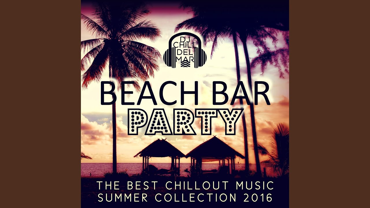 Sunset Beach Party Music