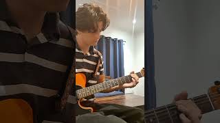 Iris raw~Goo Goo Dolls #onedirection #cover #harrystyles #guitar #music #googoodolls