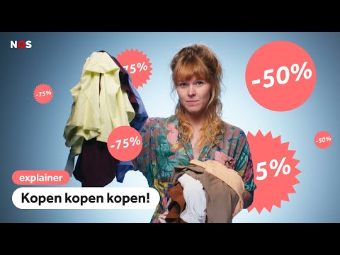 Video: Komt vuller ooit in de uitverkoop?