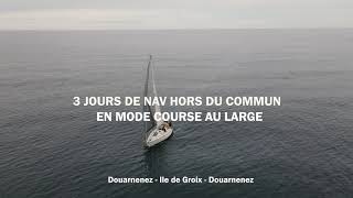 Transmanche Par Le Sud - 2021