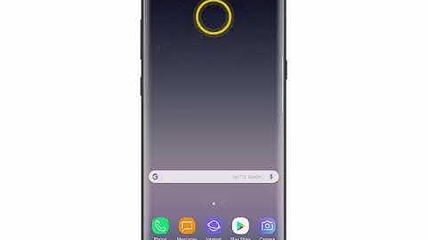 How to use Power Saving Mode on Samsung Galaxy Note 8