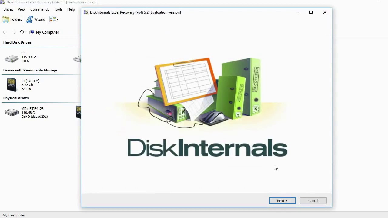 Diskinternals partition recovery key Diskinternals partition recovery key