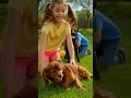 Goofy Dogs Falling Over! 😂 Kids Help Puppies #shorts @Shorts   #trending #kidsvideo #kidsfun