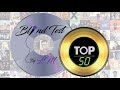 Blind test spcial top 50 les numros 1 1984 1993