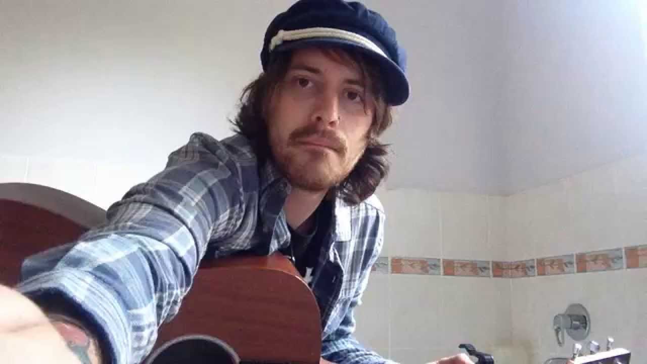 Redgum - I was only 19 acoustic cover - YouTube