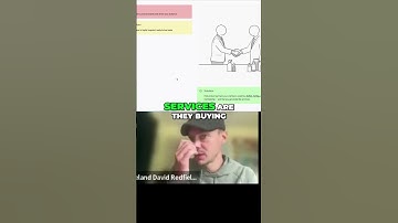 Find Your Ideal Partners Using the BDA Framework! #shorts