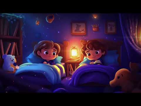 The Best Bedtime Story EVER Calming Stories To Help Kids Sleep Better