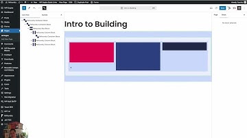 Unit 2 Lesson 2 Rows