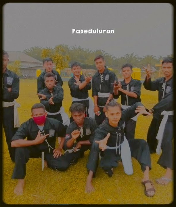 Story'wa keren PSHT#psht#psht jaya#psht los gak rewell 🤟