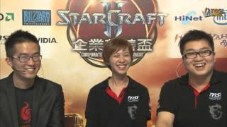 [8/8]20121129 星海爭霸II企業慈善盃