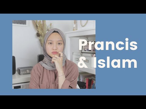 Video: Kursus Perang Agama Di Perancis - Pandangan Alternatif