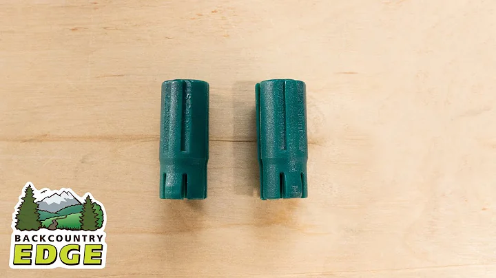 LEKI 14mm ELS Expander Trekking Pole Part