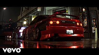 T33N x KEAN DYSSO x HELLFXRMANCE - Drift Playa (BASS BOOSTED)