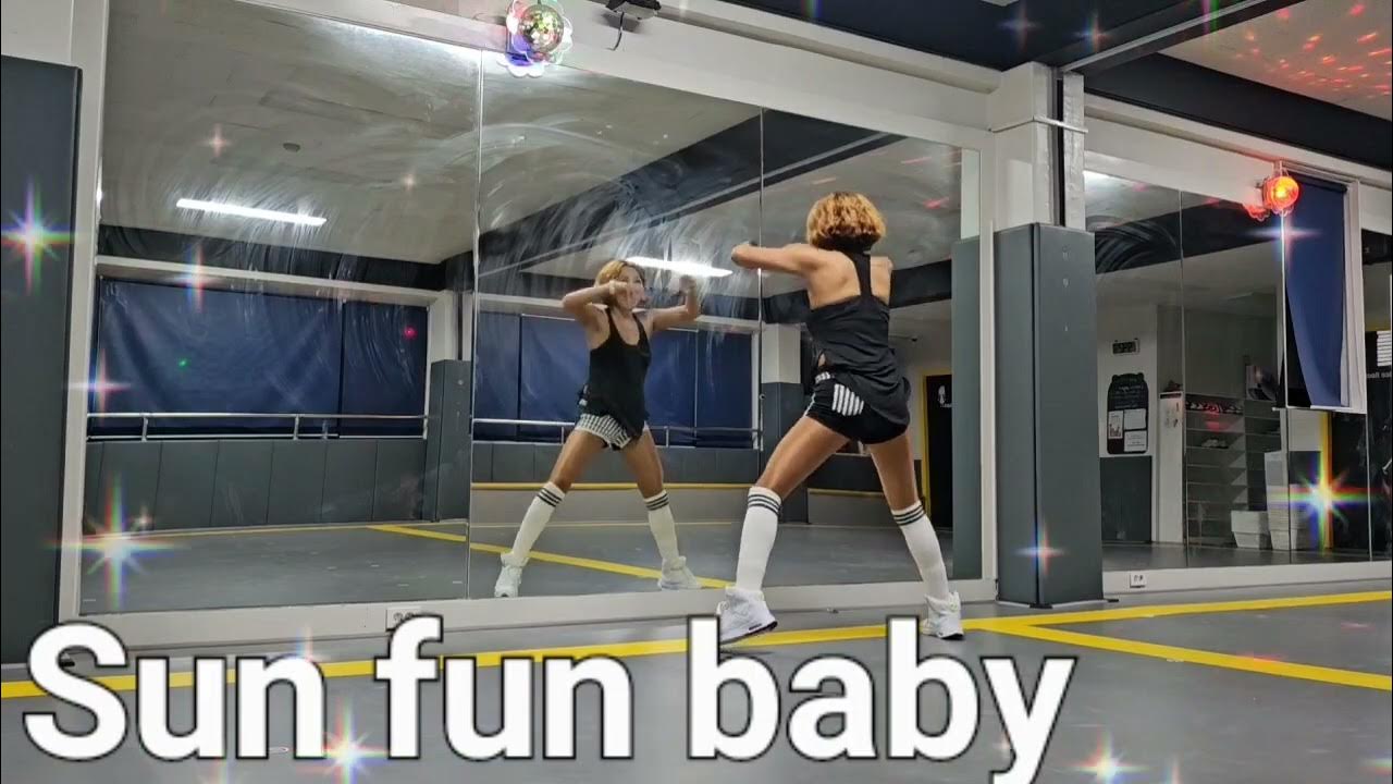 Sun Fun Baby YouTube sun-fun-baby-youtube