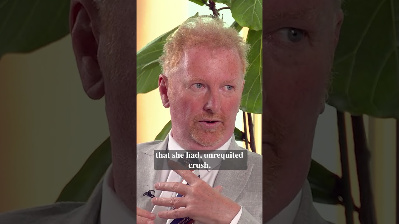 The tragic story of Prince Philip’s mother, Princess Alice of Battenberg 