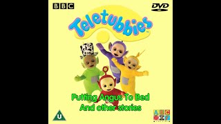 Teletubbies Lost Episode: Final Days (2001) - Opening Scene