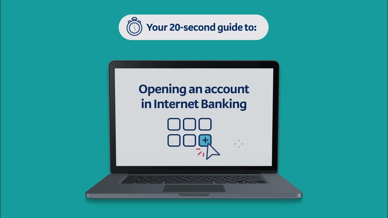 Account internet. Account internet