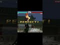 HD gameplay Tekken 3 Hwoarang POWER punch #tekken #gaming