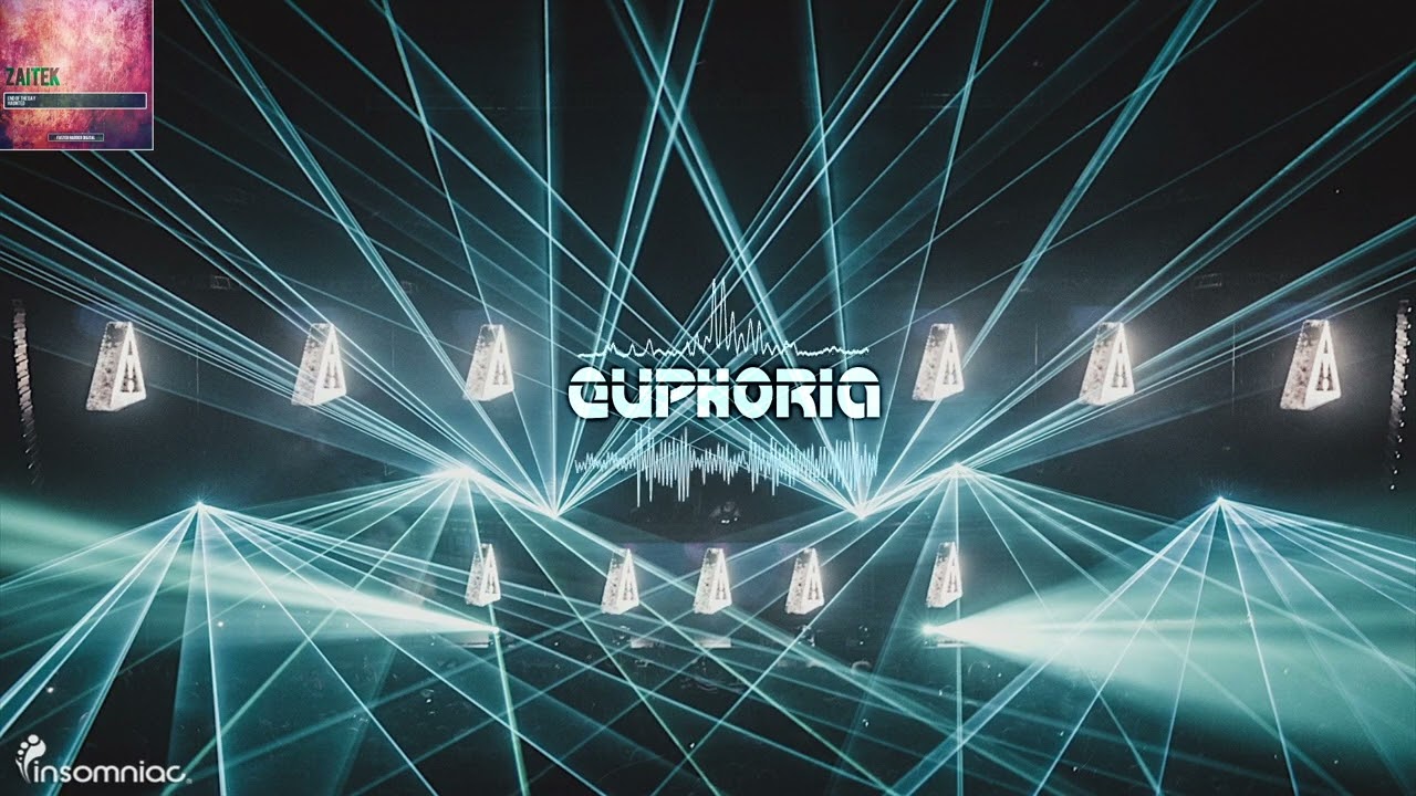 Zaitek - Haunted (Original Mix)