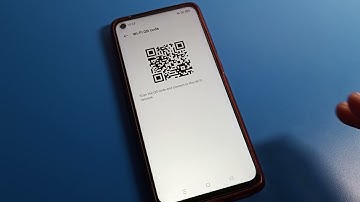 Hotspot Password change oppo A53 | how to change hotspot password oppo phone