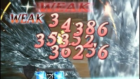 Against Largo Octopath Traveler CoTC