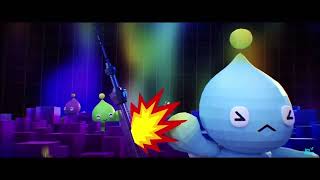 Sonic Movie 3 Credits With Keep Upjuice Wrld