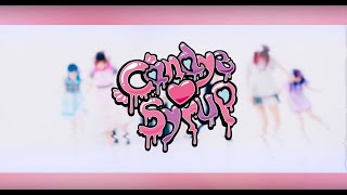 Candye♡Syrup -「Syrup」