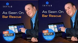 Setting Up Opentable Reservations With Jon Taffer's POS