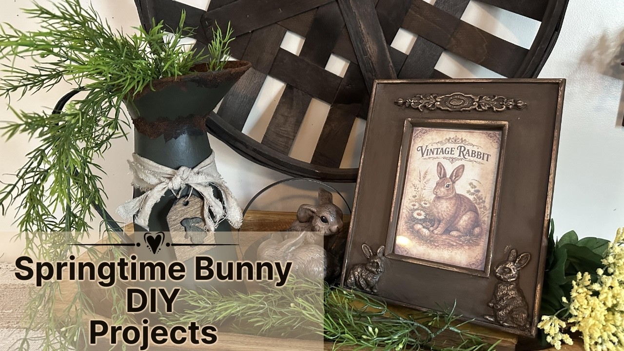 Весенние перепродажи подержанных вещей | Преображение бюджетных покупок в секонд-хенде