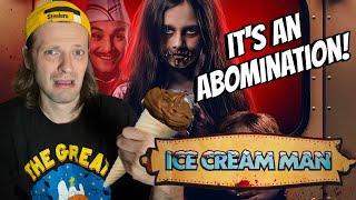 Ice Cream Man Is Absolutely Awful | Eli Roth’s Worst Movie Ever 