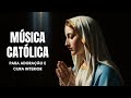 🙌🏻🔥 Música Católica Carismática Para Adoração e Cura Interior na presença de Deus