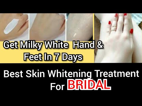 Milky White Feet Milky White Feet