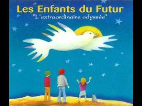 Les enfants du futur 11