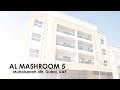 Al Mashroom 5 - Flats(1)