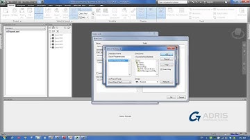 Autodesk Navisworks Datatools