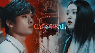 KPOP Multifandom {FMV} || Carousal