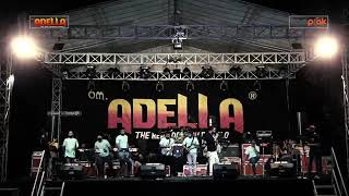 Download Lagu PERTEMUAN _ all ARTIS _ ADELLA _ live MODUNG , BANGKALAN , MADURA _ terbaru 2020