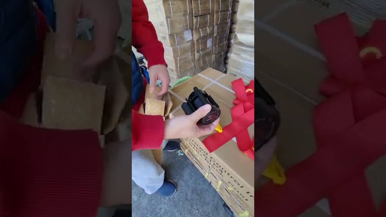 Stanchion cassette and Belt replacement - Alpha Crowd Control Inc