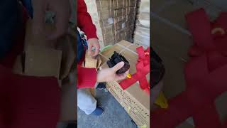 Celebrity Stanchion cassette and Belt replacement - Alpha Crowd Control Inc Net Worth