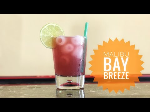 malibu-bay-breeze-cocktail