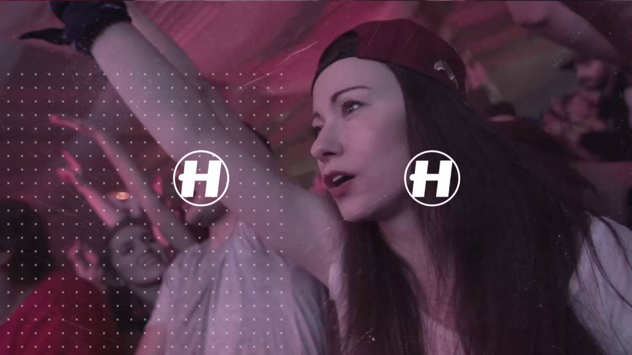 HOSPITALITY Prague 2016 // OFFICIAL TEASER