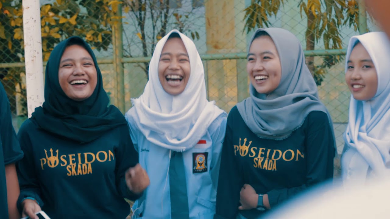 Toracafe Happening Story - SMKN 2 BALIKPAPAN