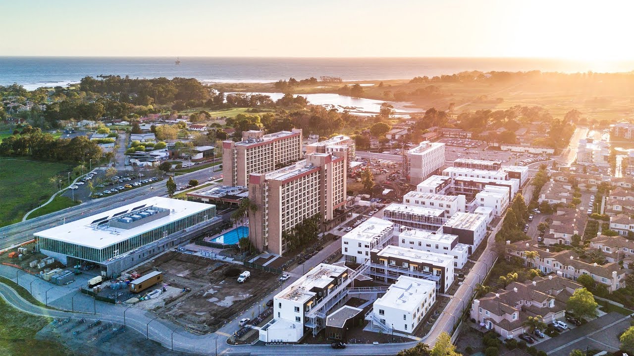 ucsb housing tours