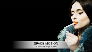 Space Motion - Adelante (Original Mix) 1 Resimi