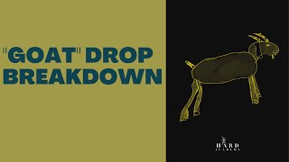 Lit Lords - Goat [Drop Breakdown]
